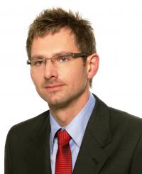 Psycholog, terapeuta, trener umiejętności społecznych- Marek Toczydłowski